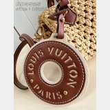 High Nano Speedy M83525 Louis Vuitton High Quality bag Bag