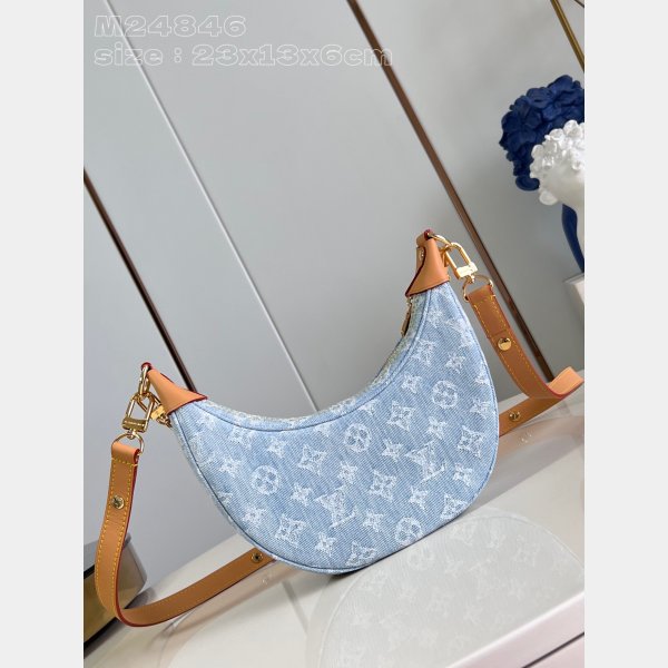 Inspired M24846 Loop Early Access Louis Vuitton Cheap