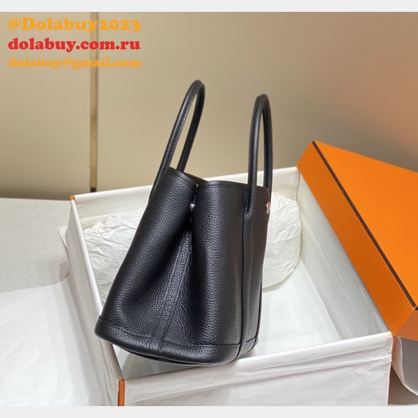 Fashion Hermes Customize Garden Party Handbag UK Store