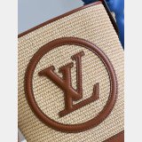 Wholesale M59962/M59961 Louis Vuitton Designer Petit Bucket Autres Toiles Monogram