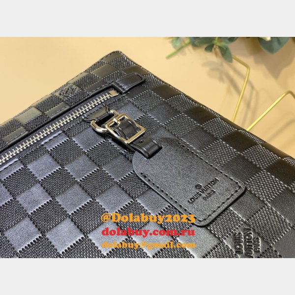 New Takeoff Pouch Copy N40505/N40504 Louis Vuitton Inspireds Bag