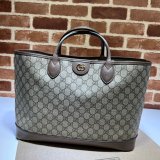 Ophidia Gucci Knockoff tote 739730 High Quality bag Bag