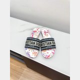 Best Inspired Dway Slide dior slippers