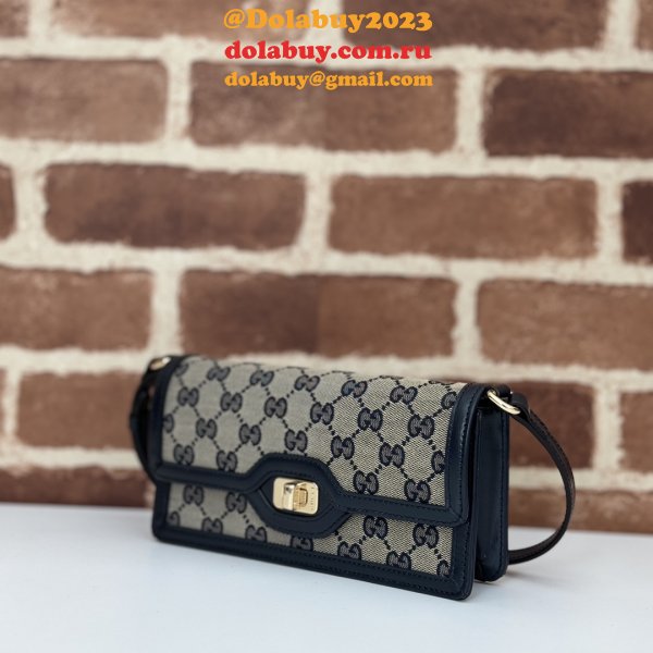 Quality Gucci Luce Perfect Shoulder 790038 AAA+ Bag