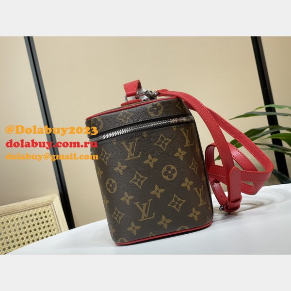 Nice Bb Monogram Canvas M42265 Travel Louis Vuitton Fake Bag