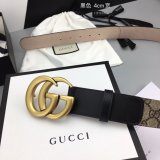 Luxury Luxury Gucci 3.0CM Designer Belts Online Store