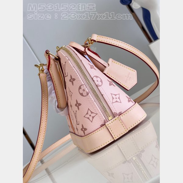 Copy Louis Vuitton Alma Top  M53152 Copy Bag