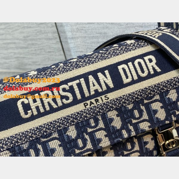 Top Dior Messenger Diorcamp Oblique Shoulder Fake Bag