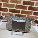 Shipping Gucci The Cheap Fake 718154 Blondie Belt Bag