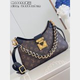 Twinny Louis Vuitton Knockoff M46659 Autres Toiles Monogram Bag