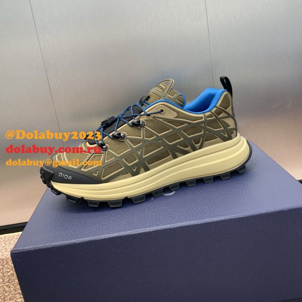 Knockoff dior RUNNER SNEAKER Wholesale