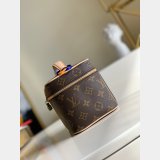 Louis Vuitton M42265 High Quality Designer Travel Monogram Nice Bag