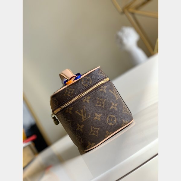 Louis Vuitton M42265 High Quality Designer Travel Monogram Nice Bag