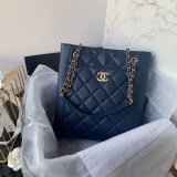 CC Perfect High Quality Cruise 2021 Seasonal Blue Bag