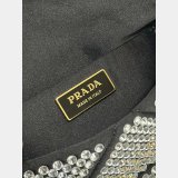 Best High-Quality Party Prada 7 Star Fashion 1BD329 Handbag