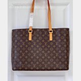 Vavin Luco Tote Monogram Shoulder M51155 & M51170 Louis Vuitton Top Quality Bag