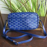 Where to Find the Best Fakes Goyard Capvert Crossbody Bag