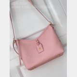 Duplicates CarryAll PM Best AAA+ Louis Vuitton M47082 Pink Bag