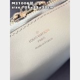 Designer Louis Vuitton Muria M21006 Bag Mahina