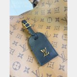 High Quality bag Louis Vuitton Atlantis Perfect M46821 Monogram Reverse Bag