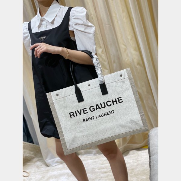 Wholesale Saint Laurent Rive Gauche Tote High Quality bag 509415 Bag