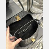 YSL Designer Fake 710080 High Quality Paris June Boite Bag