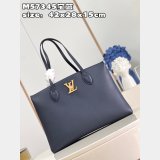 Louis Vuitton Lockme Shopper Designer M20984 Replica