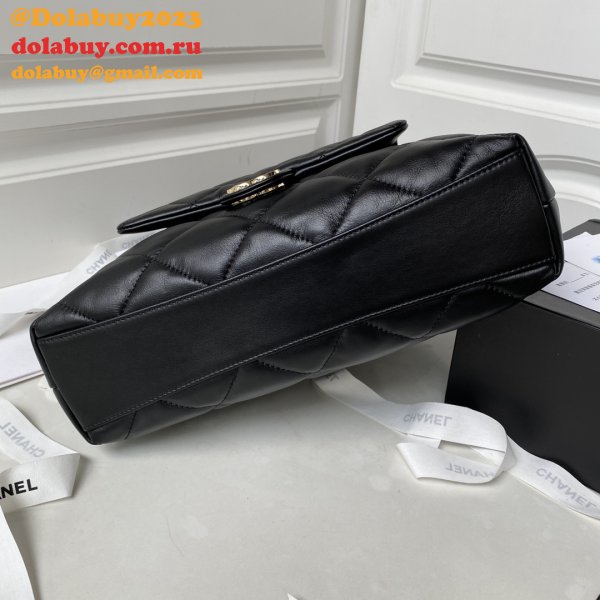 Buy High Quality bag Designer AS4359 2WAY Tote 1:1 Mirror Luxury Hobo Bag