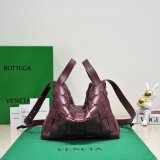 Designer Bottega Veneta 7466# High Quality Bowling Perfect Bags