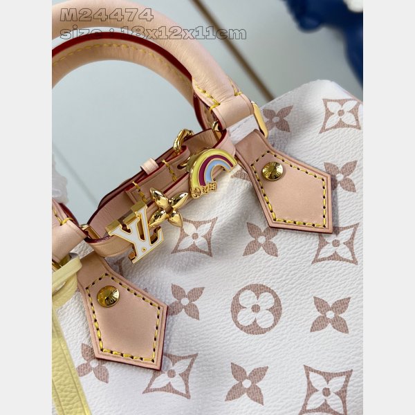 Micro Speedy Louis Vuitton M01882 Knockoff Luxury Bag