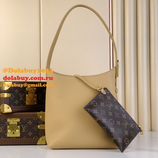 Fashion Low Key Hobo M25352/M25354 Wholesale Louis Vuitton Bag