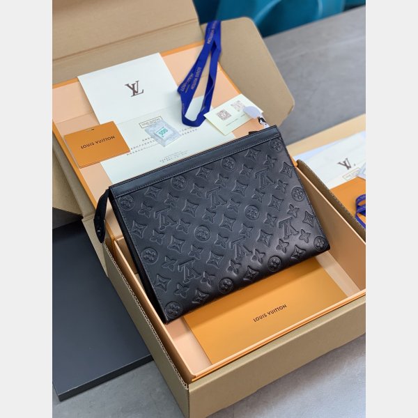 Knockoff Louis Vuitton Fashion M61692 Pochette Voyage High Quality bag Bag