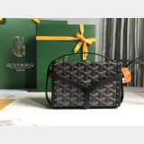 Best Quality 020177 Minaudière Goyardine Perfect Goyard bags