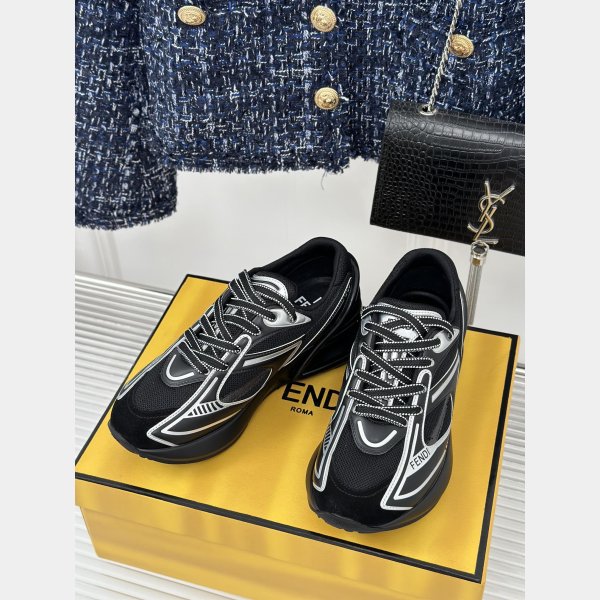 Best Fake Fendi Sneakers Wholesale selling