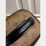 Shop Louis Vuitton Vanity PM Monogram M45165 Brown Fashion