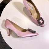 High Quality bag Manolo Blahnik Shoes