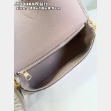 Diane Louis Vuitton UK Monogram Empreinte M46386 AAA+ Bag