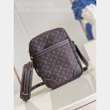 Luxury Louis Vuitton M45266 Danube Shoulder Perfect Bag