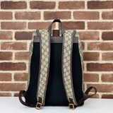 Gucci Wholesale Designer Ophidia Large GG Backpack 792104 Bag