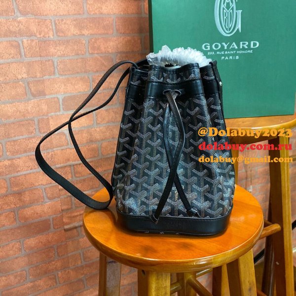 AAAA Luxury Quality Inspired Goyard Petite Flot Online Sale