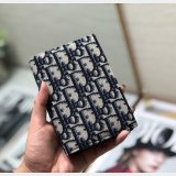 AAA+ UK Dior Passport Holder