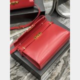 UK 2022 Saint Laurent Manhattan 579271 Best leather Tote Bag