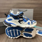 Track Balenciaga Fake Top Quality Trainers Shoes