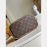 The Best Quality Best Louis Vuitton Monogram Canvas 24cm Bag