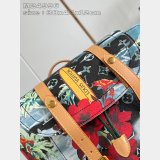 Louis Vuitton Christopher Fashion Men M24996 Knockoff Copy Bag