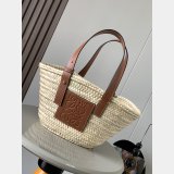 AAA+ loewe Basket beach handbag hot