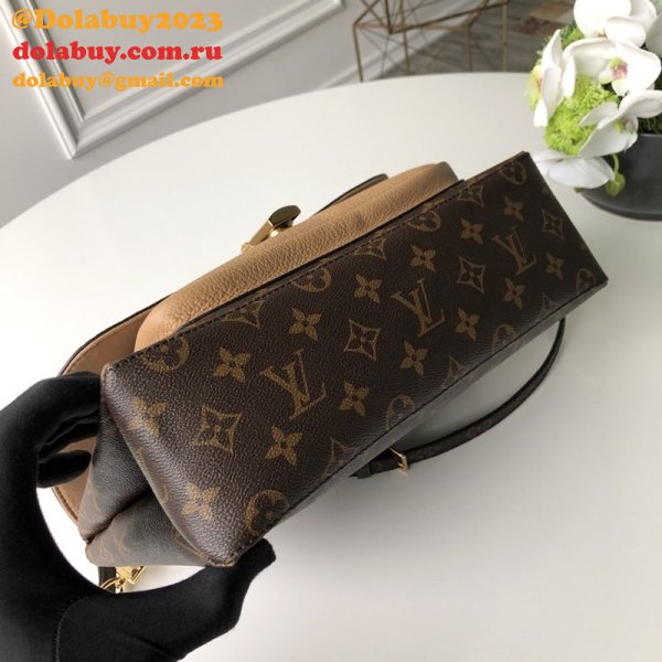 Louis Vuitton Top Quality Marignan M44257 Monogram Canvas