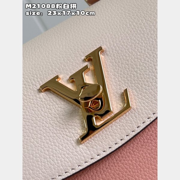 LockMe Ever Louis Vuitton 1:1 Mirror M22626 Duplicate UK Bag