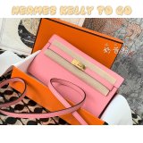 Best Copy KELLY WOC CUSTOMIZE BAG ONLINE