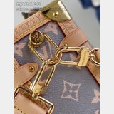 Luxury Louis Vuitton UK Side Trunk M12428 Designer Bag